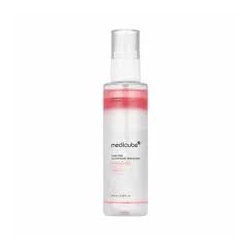 Medicube PDRN Pink Glutathione Serum Mist, Rozświetlająca mgiełka 100 ml